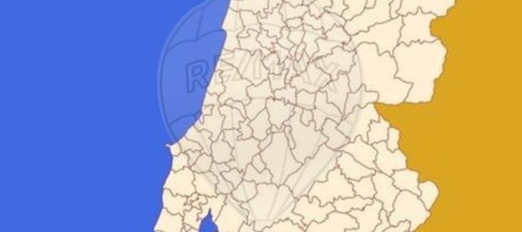 Grundstück in Reliquias, Portugal 158000m², Nr. 41962 41