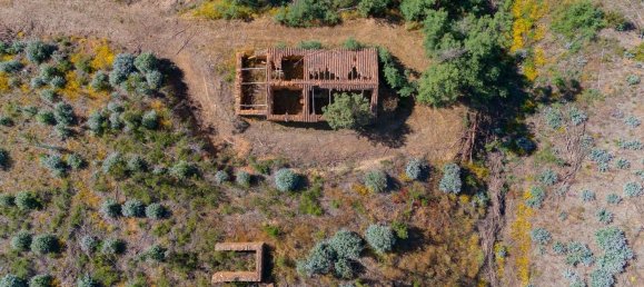 Grundstück in Reliquias, Portugal 158000m², Nr. 41962 11