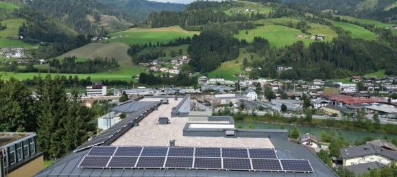 Пентхаус с 2 комнатами в Занкт Джоан им Понгау, Австрия № 238458 5