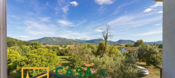 6 bedrooms House in Pratella, Italy No. 325680 13