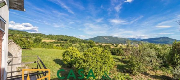 6 bedrooms House in Pratella, Italy No. 325680 14