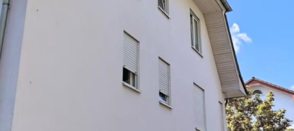 1 غرف نوم شقة في Offenbach, Germany رقم 266896 13