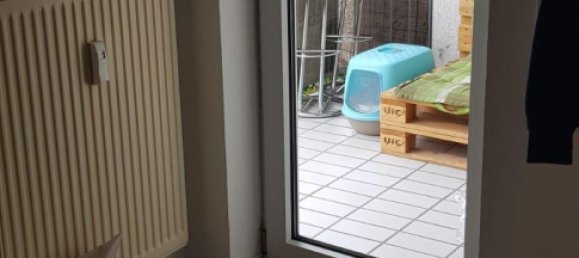 1 غرف نوم شقة في Offenbach, Germany رقم 266896 4