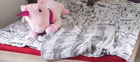 1 غرف نوم شقة في Offenbach, Germany رقم 266896 2