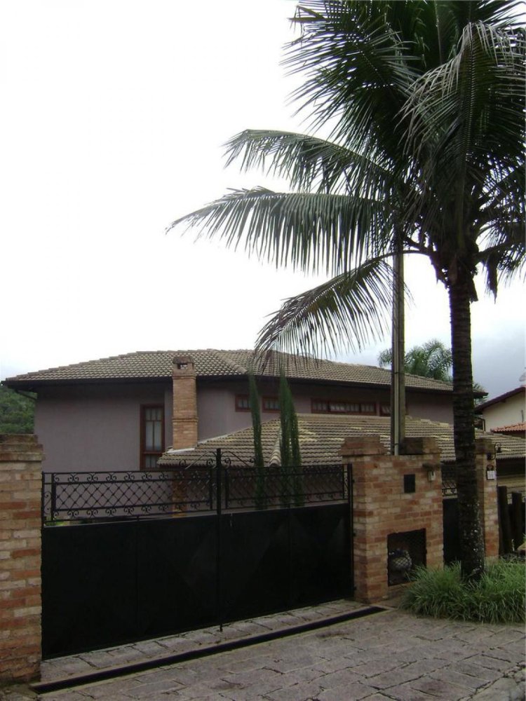 3 bedrooms House in Sao Paulo, Brazil No. 587084
