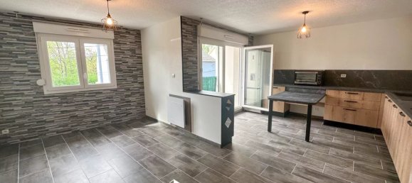 1 bedroom Apartment in Thionville, France No. 68225 2