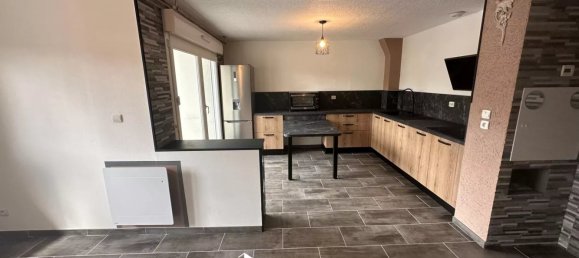 1 bedroom Apartment in Thionville, France No. 68225 6