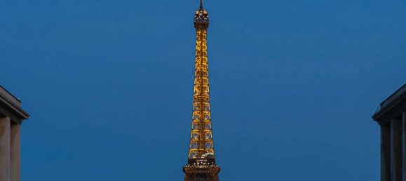 Studio in Paris, France, Nr. 334687 8