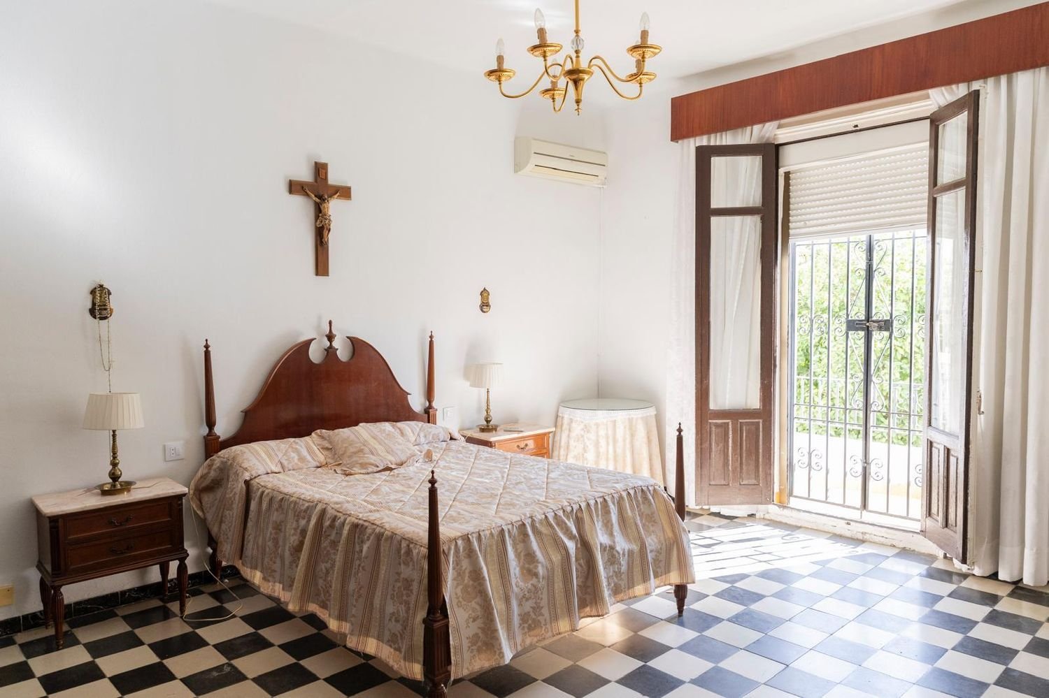 6 Schlafzimmer Haus in Andalusia, Spain, Nr. 195203