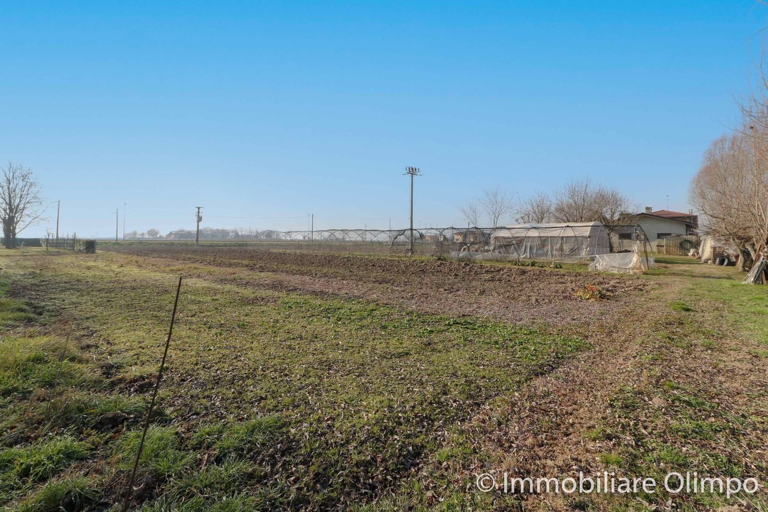7345m² Land in Jesolo, Italy No. 145268