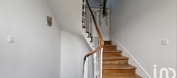 3 bedrooms House in Val-d'Oise, France No. 348061 3