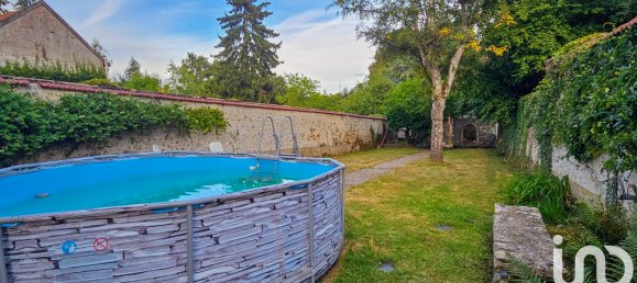 3 bedrooms House in Val-d'Oise, France No. 348061 9