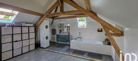 3 bedrooms House in Val-d'Oise, France No. 348061 6