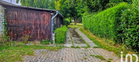 3 bedrooms House in Val-d'Oise, France No. 348061 12