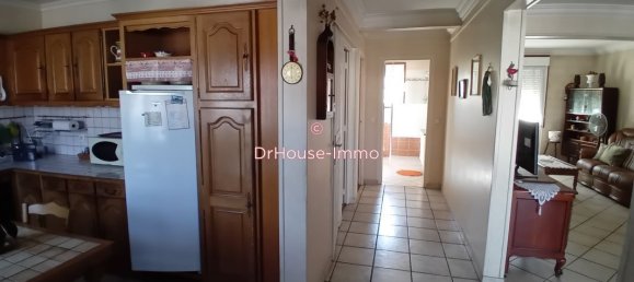 3 غرف نوم منزل في Noisy-le-Grand, France رقم 137993 7