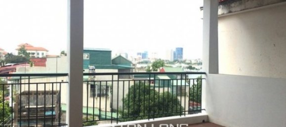 Casa T5 em Tay Ho, Vietnam N.º 2336 16