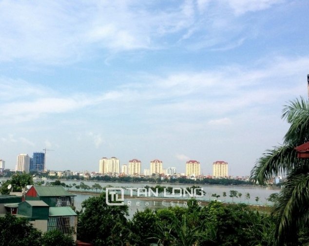 Casa T5 em Tay Ho, Vietnam N.º 2336