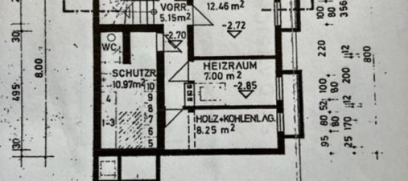 5 rooms House in Innsbruck-Stadt, Austria No. 153660 15