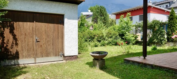5 rooms House in Innsbruck-Stadt, Austria No. 153660 2