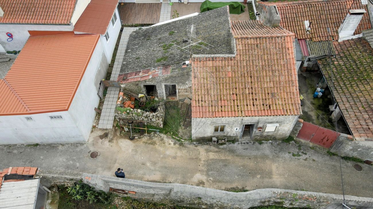 2 chambres Maison à Soure, Portugal No. 161934