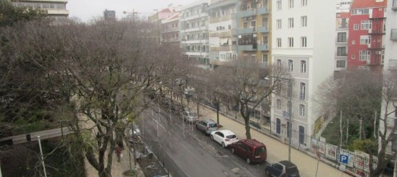 Studio in Lisbon, Portugal, Nr. 151932 13