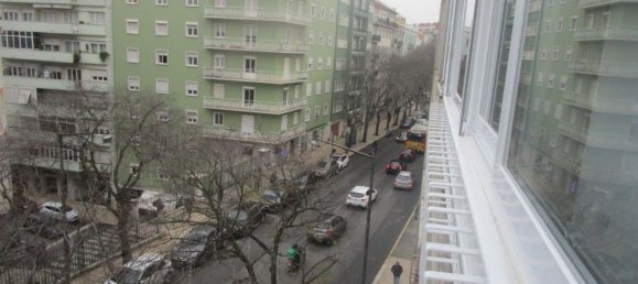 Studio in Lisbon, Portugal, Nr. 151932 12