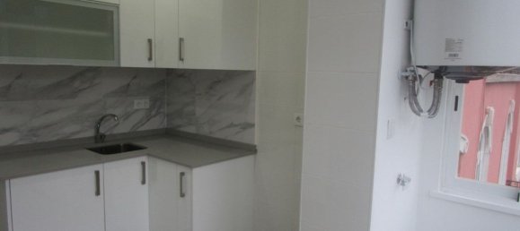 Studio in Lisbon, Portugal, Nr. 151932 6