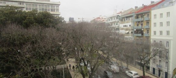 Studio in Lisbon, Portugal, Nr. 151932 11