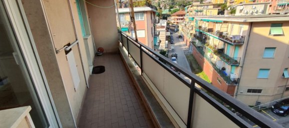 3غرفة شقة في Rapallo, Italy رقم 213860 9
