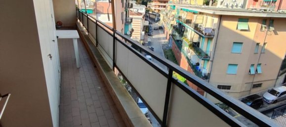 3غرفة شقة في Rapallo, Italy رقم 213860 14