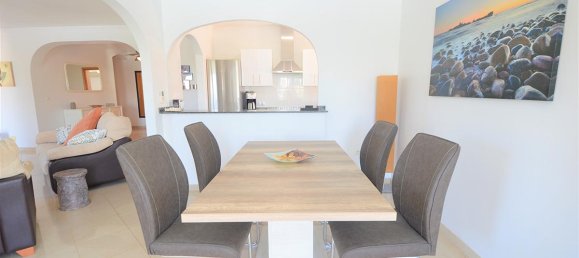 Villa de 4 dormitorios en Cabo Roig, Spain No. 1854 4