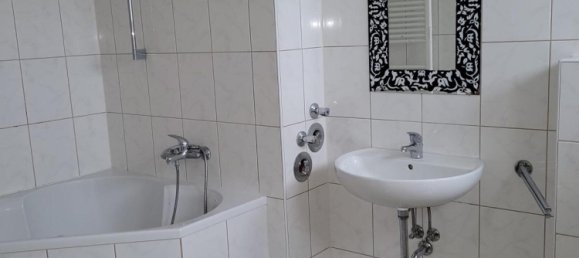 Квартира с 3 спальнями в Нинбург, Германия № 288725 12