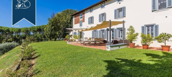 8 bedrooms Villa in Capannori, Italy No. 331193 13