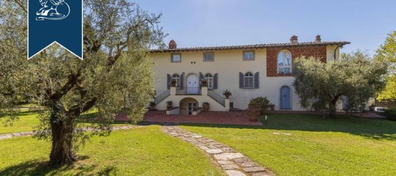 8 bedrooms Villa in Capannori, Italy No. 331193 28