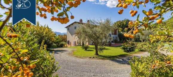 8 bedrooms Villa in Capannori, Italy No. 331193 23