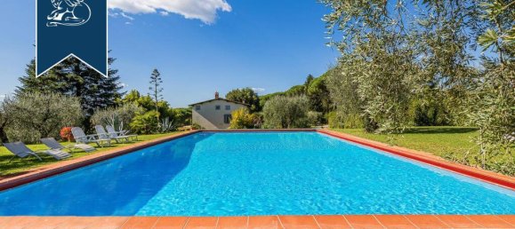 8 bedrooms Villa in Capannori, Italy No. 331193 33