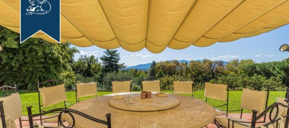 8 bedrooms Villa in Capannori, Italy No. 331193 19