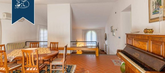 8 bedrooms Villa in Capannori, Italy No. 331193 41