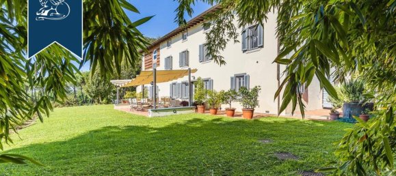 8 bedrooms Villa in Capannori, Italy No. 331193 11