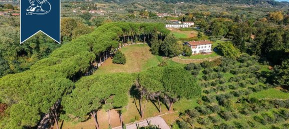 8 bedrooms Villa in Capannori, Italy No. 331193 6