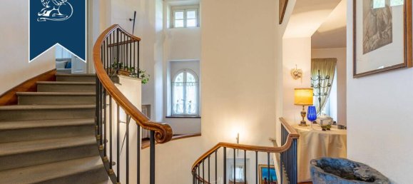 8 bedrooms Villa in Capannori, Italy No. 331193 45