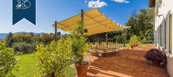 8 bedrooms Villa in Capannori, Italy No. 331193 21