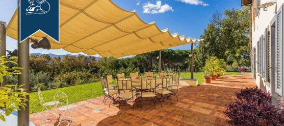 8 bedrooms Villa in Capannori, Italy No. 331193 20