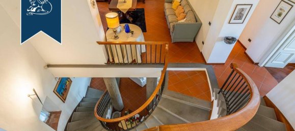 8 bedrooms Villa in Capannori, Italy No. 331193 44