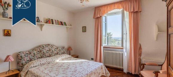 8 bedrooms Villa in Capannori, Italy No. 331193 49