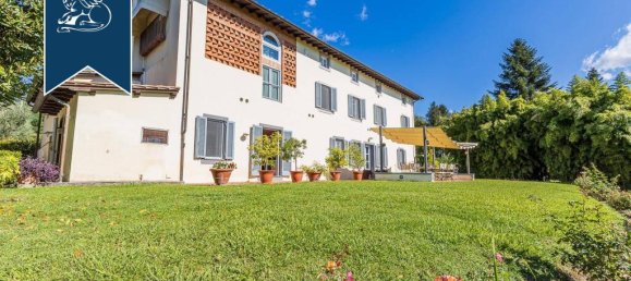 8 bedrooms Villa in Capannori, Italy No. 331193 16