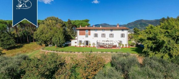 8 bedrooms Villa in Capannori, Italy No. 331193 9