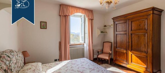 8 bedrooms Villa in Capannori, Italy No. 331193 48