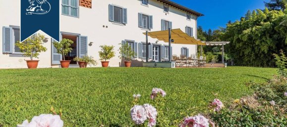 8 bedrooms Villa in Capannori, Italy No. 331193 15