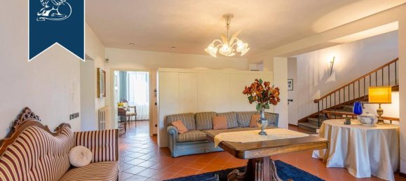 8 bedrooms Villa in Capannori, Italy No. 331193 37